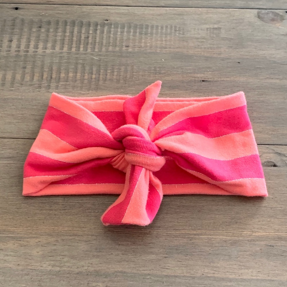 Newborn headband